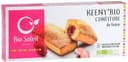 Keeny' bio confiture de fraise