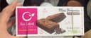 Mini Brownies choco pépites