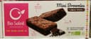 Mini Brownies