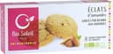 Eclats d'amandes