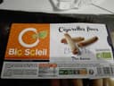 Cigarettes fines pur beurre