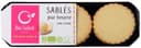 Sablés pur beurre