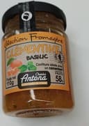 Clémentine basilic