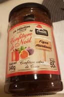 Confiture de Noël
