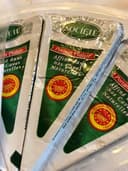 Roquefort Portion - 150 MG De Calcium Aoc 31 %