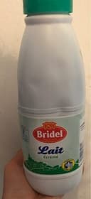 Lait ecreme