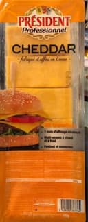 Cheddar