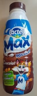 Max Chocolat