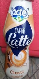 Caffé latte clasico