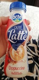 Caffè latte
