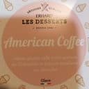 American coffee
