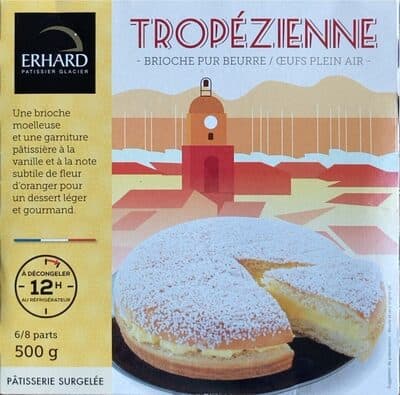 Tropézienne