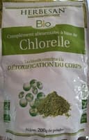 Chlorelle