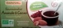Gourmandise Amande & Cacao