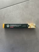 Starbucks decaf
