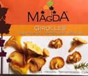 Girolles