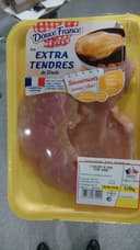 Les Extra Tendres de Dinde