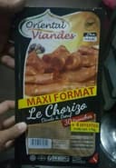 Chorizo