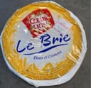 Brie Valkohomejuusto