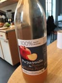 Pur jus trouble de Pomme de Rhône-Alpes