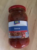 Sauce bolognaise