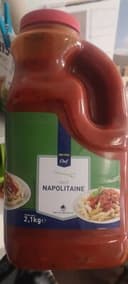 Sauce Napolitaine
