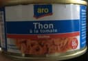 Miette De Thon a La Tomate