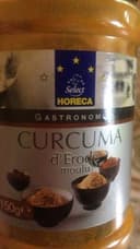 Curcuma