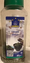 Ciboulette