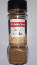 Cumin