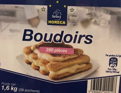 Boudoirs