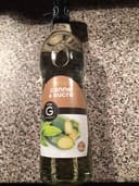 Sirop de sucre de canne