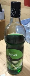 Sirop Kiwi