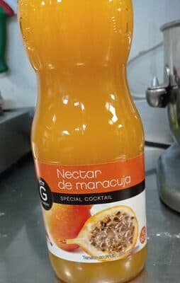 Nectar de maracuja