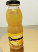 Jus d ananas