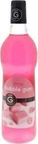 Sirop Gilbert Bubble Gum [bouteille 70 CL]