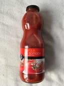 Jus de tomate