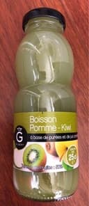 Pomme-kiwi