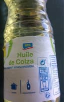 Huile de Colza