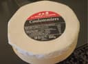 Coulommiers au lait cru