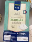 Burtata