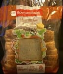 Pain de mie complet