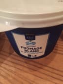 Fromage blanc