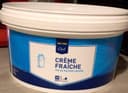 Crème fraîche