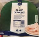 Blanc de poulet