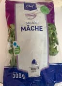 Salade Mâche