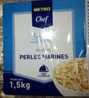 Salade de Perles Marines