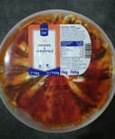 Anchois à l'orientale