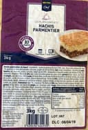 Hachis parmentier