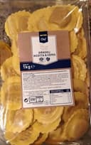 Girasoli Ricotta & Cèpes